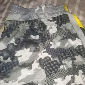 Boys shorts garanimala